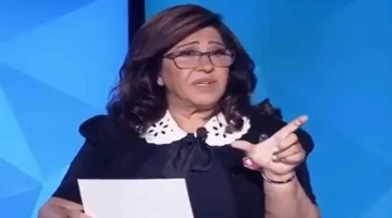 تفسير صادم زيادة وزن المرأة في الأربعينيات بحسب ليلى عبداللطيف